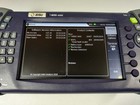 Jdsu Mts T-berd 4000 Fiber Otdr Mainframe