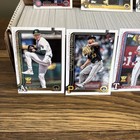 2025 Topps Series 2 Base Lot Of 600 Cards