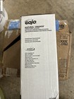 Gojo  7255-04  2 Liter Bag-in-box Orange Scent Hand Cleaner