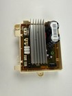 Samsung Dc92-01590a Washer Inverter Control Board Assembly Genuine Oem New