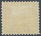 1926 Usa Possession Canal Zone -scott 91 - Mh  Og - Nice Example 