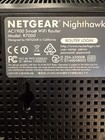 Netgear Nighthawk R7000 Ac1900 Smart Wifi Router W  Adapter