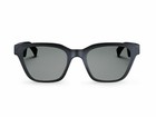 Bose Frames Alto Bluetooth Audio Sunglasses With Open Ear Headphones  Black