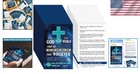 200 Pcs Gospel Tract Cards - Christian Inspirational Verses