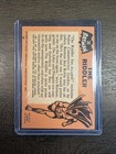 1966 Topps Batman Black Bat The Riddler  36 Rookie Vg ex Rare Vintage