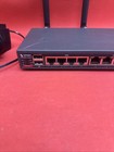 Opengear Acm5504-5-ls-i Console Server Remote Management Gateway w adapter