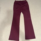 Size S Halara Ultrasculpt    High Waisted Flare Tummy Control Pocket  Leggings