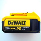 Dewalt Dcs380 20v Reciprocating Saw   1  Dcb204 4 0 Battery   1  Charger 20 Volt