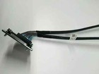 Dell Poweredge Cable F037k For R730 Dual 12gb Sas Sff-8643 Perc H330 H730 H730p