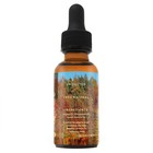 Fall Blend Beard Oil - A Fall Forest Inspired Scent