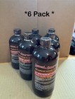 Amenazel Soursop Bitters   6 Pack   Organic 16oz