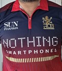 Royal Challengers Bengaluru 2026 Jersey   Shirt  Ipl Cricket T20  Rcb