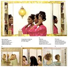 1960 s Bathroom Cabinets Dura Steel Mid Century Modern Vintage Brochure