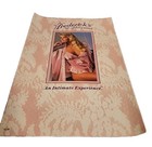 1988 Frederick s Of Hollywood Vintage Catalog 8600 Volume 60 Issue 336