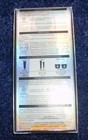 No 7 Laboratories Firming Booster Serum 1 Oz New In Box Sealed From Usa  23