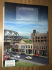 Walthers Model Railroad Reference Book 2020 Ho N Z Scale