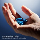 Launch Sequence  Best Pre-workout For Bedroom Sports  Men s  Health  Performance