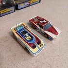 Original Aurora Afx Magnatraction   Auto World Slot Cars Nib 5 Cars All Together