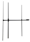 Sirio Wy 108-3n 108-137 Mhz 200watts 7dbi Air Band 3 Elements Yagi Antenna