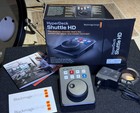 Blackmagic Design Hyperdeck Shuttle Hd Video Recorder And Player - Mint