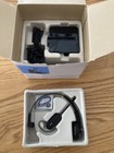 Plantronics Cs540 Wireless Headset - Black -new Open Box-missing Instructions