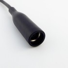 1ft 30cm Dc ac Power Charger Converter Adapter Cable 7 4mm To 4 5mm For Dell Lot