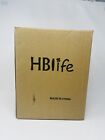 Hblife Makeup Organizer Acrylic Cosmetic Storage Drawers And Jewelry Display Box