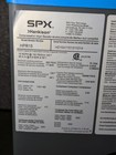 Spx Hankison Hpr15 Refrigerated Compressed Air Dryer