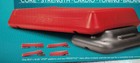 The Freestyle Step Complete Workout Aerobic Platform Stepper New  Open Box