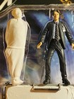 The X-files Agent Mulder W corpse Series 1 Action Figure Moc Mcfarlane Toys 1998