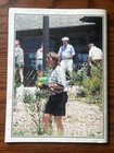John Denver Hearts In Harmony Issue 35 Vol 3 Fan Club Magazine 1994 Rare
