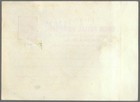 Spain 1880s Postal Stationery Card 10c Red Imprint Used To South America