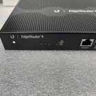 Ubiquiti Edgerouter 4 Router Er-4 W power Cord