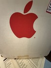 Vintage Apple Macintosh Se 30 Original Box     Rare Collectible
