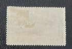 Belgian Congo Stamps  b4 1918 25c W  25c Op Red Cross Mogh