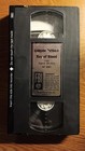 Bay Of Blood Mega Rare Vhs Mario Bava Gorgon Video Gore Horror Proto Slasher