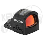 Holosun 507c X2 Elite Micro Green Dot He507c-gr-x2