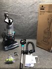 Bissell Multiclean Allergen Rewind Pet Upright Vacuum  3402