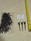 70   s Vintage Lot Of  Playboy Club Bunny Drink Swizzle Stir Sticks  garnish Picks