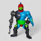 Estrela  Brazil Trap Jaw Variant Mandibula Vintage Motu Action Figure 80 s