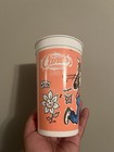 Post Malone X Canes Chicken Collectors Cup