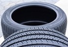 2 Tires Atlas Force Uhp 275 40r17 98w A s High Performance