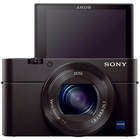 Sony Dsc-rx100 Iii Rx100m3 Digital Camera 20 1 Mp Slr Built-in Wifi Nfc 85  New