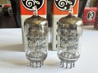 6bk7b Pair Nos Audio Amplifier Hifi Vacuum Tubes