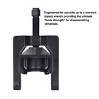 Heavy Duty Universal U Joint Puller Large Machinery Ujoint Remover Use Class 7-8