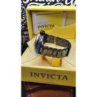 Invicta Bolt Automatic Gunmetal Dial Men s Watch reference Number  28983
