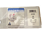 Jackson Ultima Softec Vista Women s girls Figure Ice Skates Size 4 0