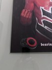 Vintage Skateboard Poster-flip Hkd Bearings And Hardware Arto Saari 00s Rare Nos