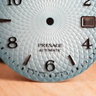 Seiko Srpe49  frozen Margarita  Oem Dial