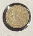 1967 Canada 10 Cents Dime 0 8000 Silver Asw 0 06 Oz Coin Free Shipping
